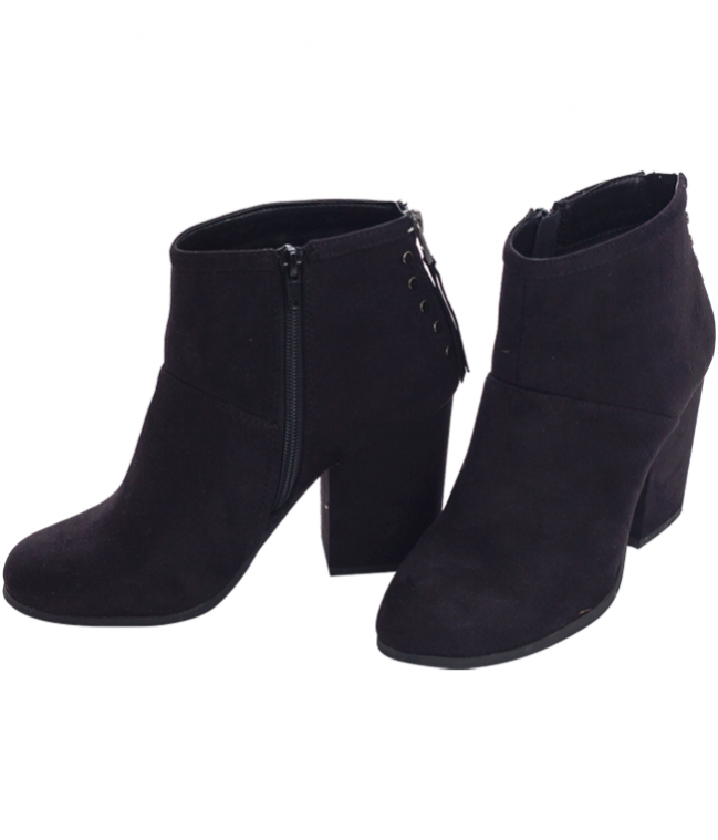 BOTIN  SA001